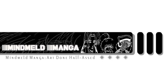 MindMeld Manga Studios